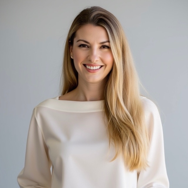 Emily Helbush
